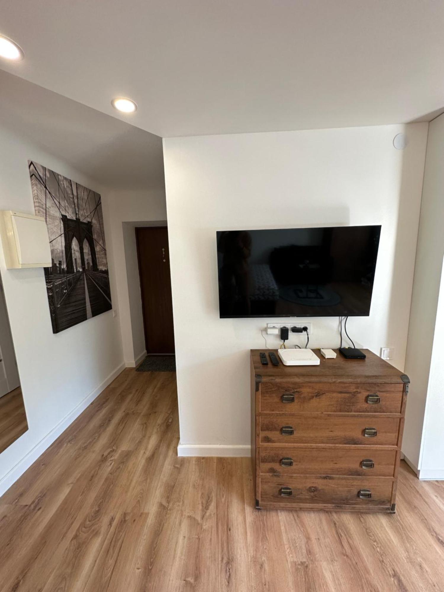 Hugo Apartment Šiauliai 외부 사진