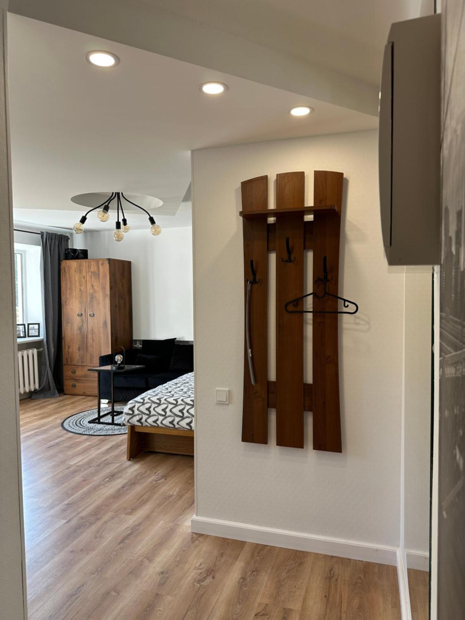 Hugo Apartment Šiauliai 외부 사진