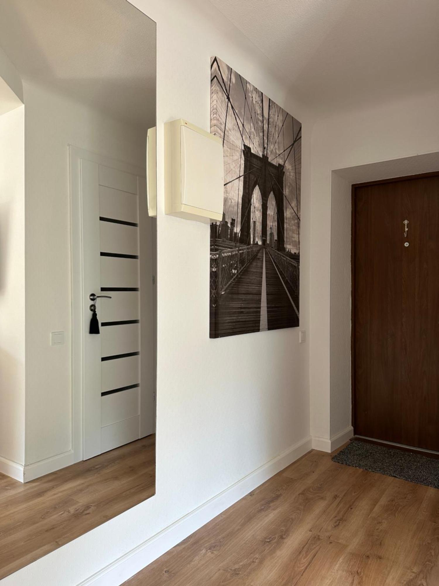 Hugo Apartment Šiauliai 외부 사진