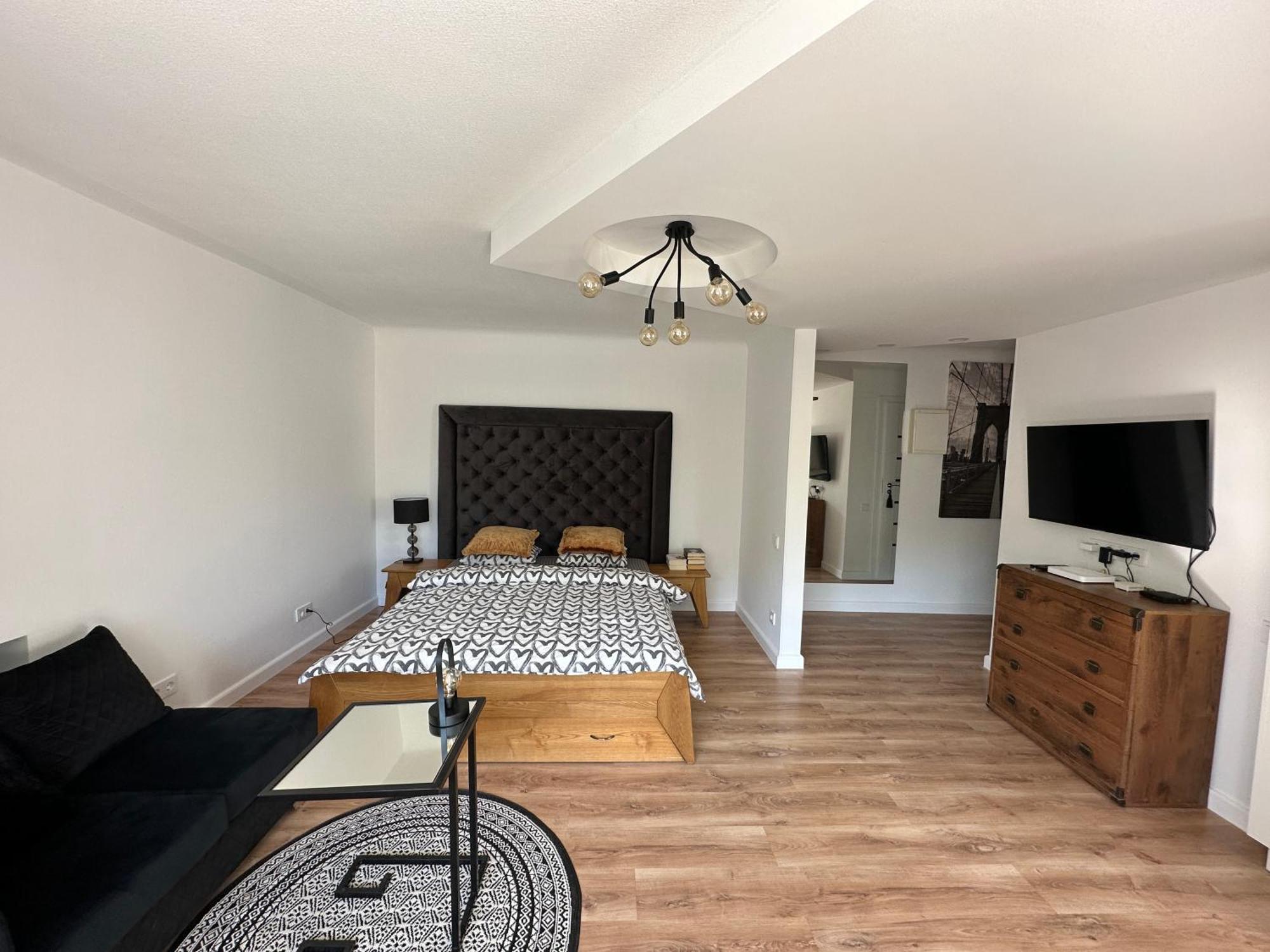 Hugo Apartment Šiauliai 외부 사진